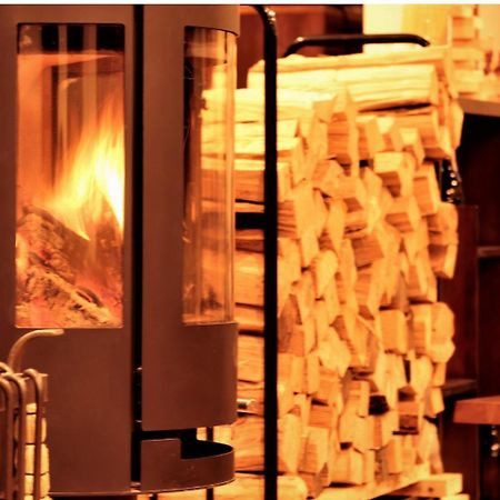 Oirase Onsen Akari To Kaede Hotel Towada Eksteriør billede