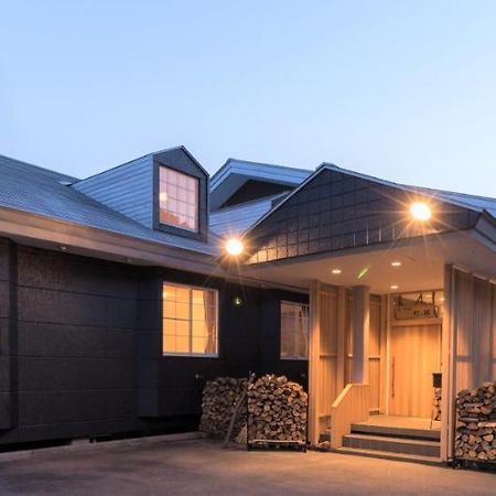 Oirase Onsen Akari To Kaede Hotel Towada Eksteriør billede