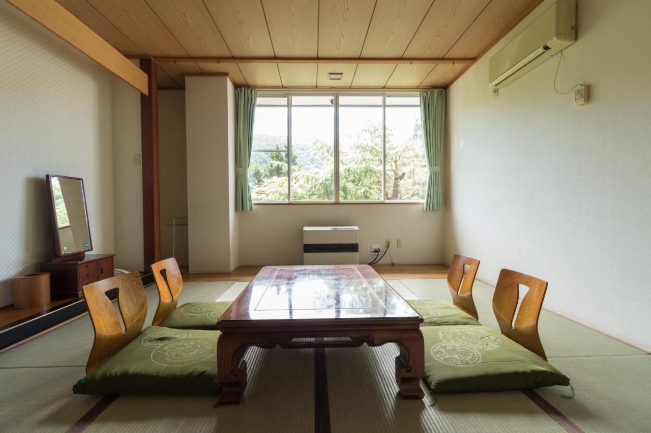 Oirase Onsen Akari To Kaede Hotel Towada Eksteriør billede