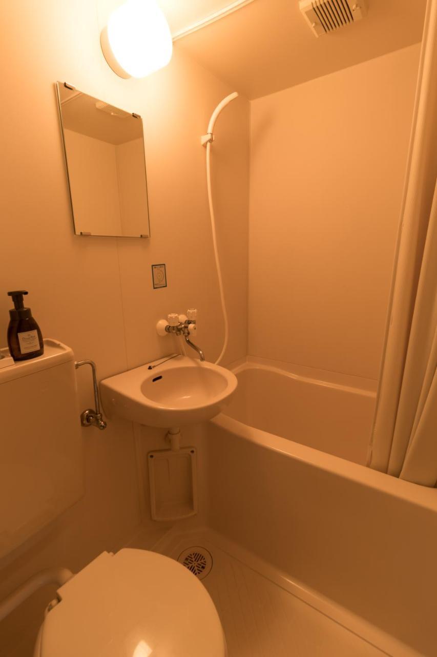 Oirase Onsen Akari To Kaede Hotel Towada Eksteriør billede