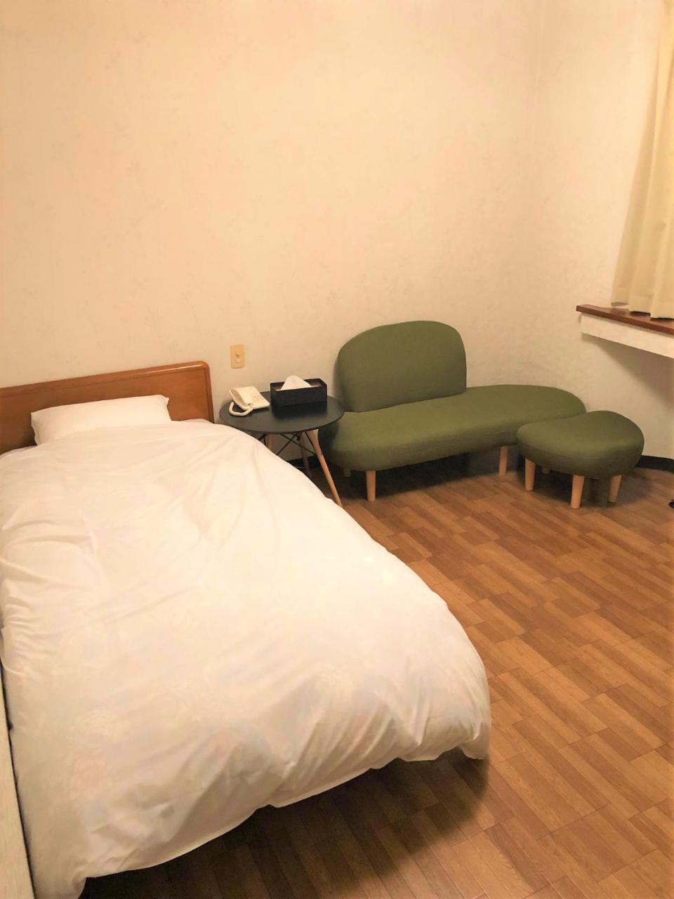 Oirase Onsen Akari To Kaede Hotel Towada Eksteriør billede