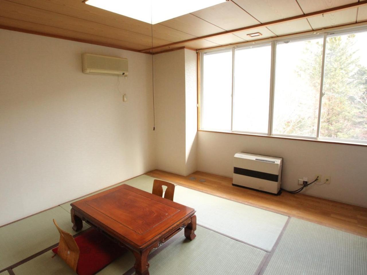 Oirase Onsen Akari To Kaede Hotel Towada Eksteriør billede