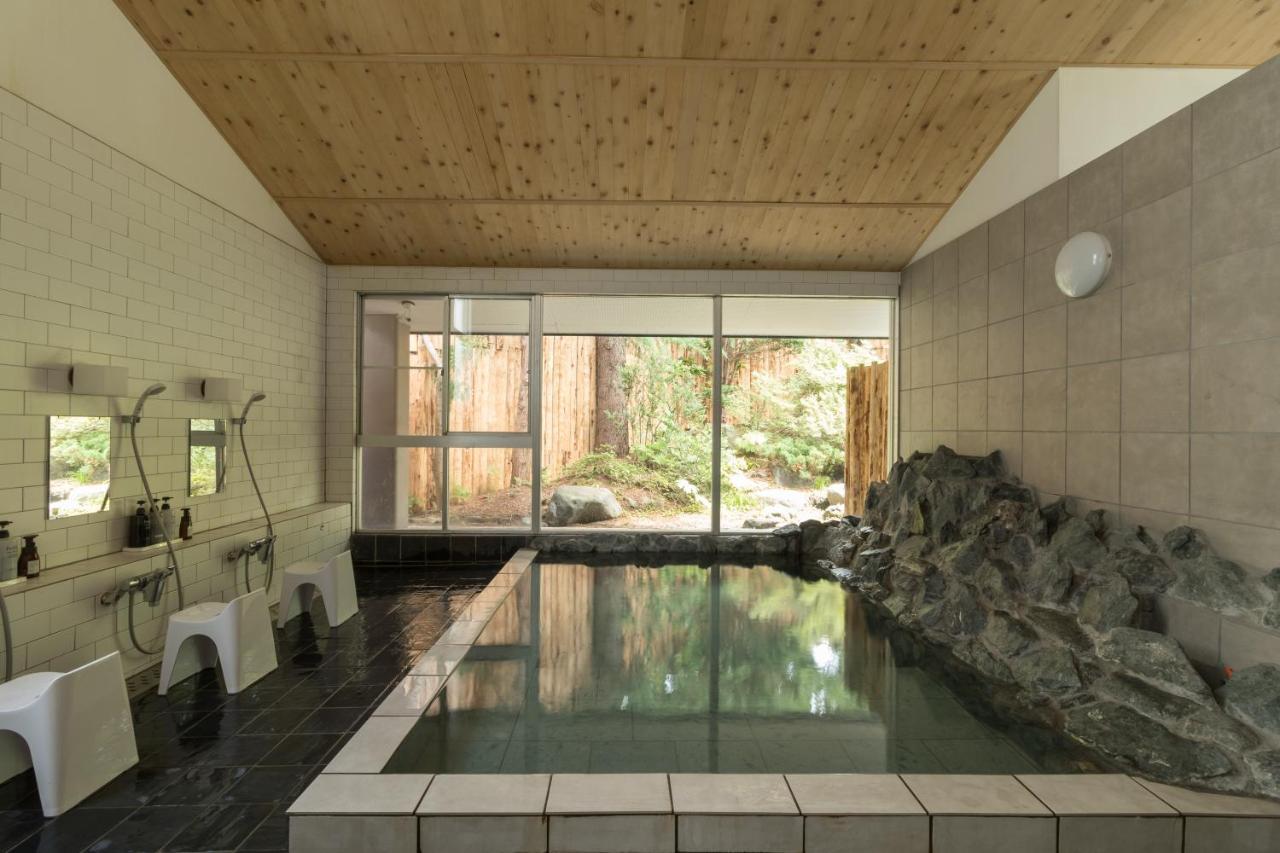 Oirase Onsen Akari To Kaede Hotel Towada Eksteriør billede